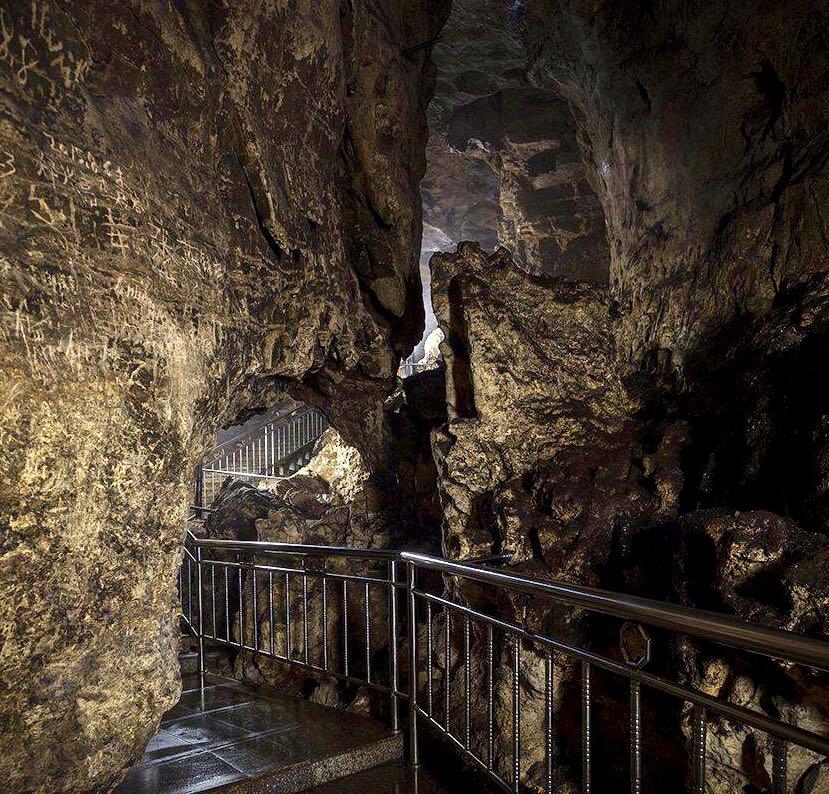 峨眉九老洞已经全部探明了吗,峨眉山九老洞未解之谜