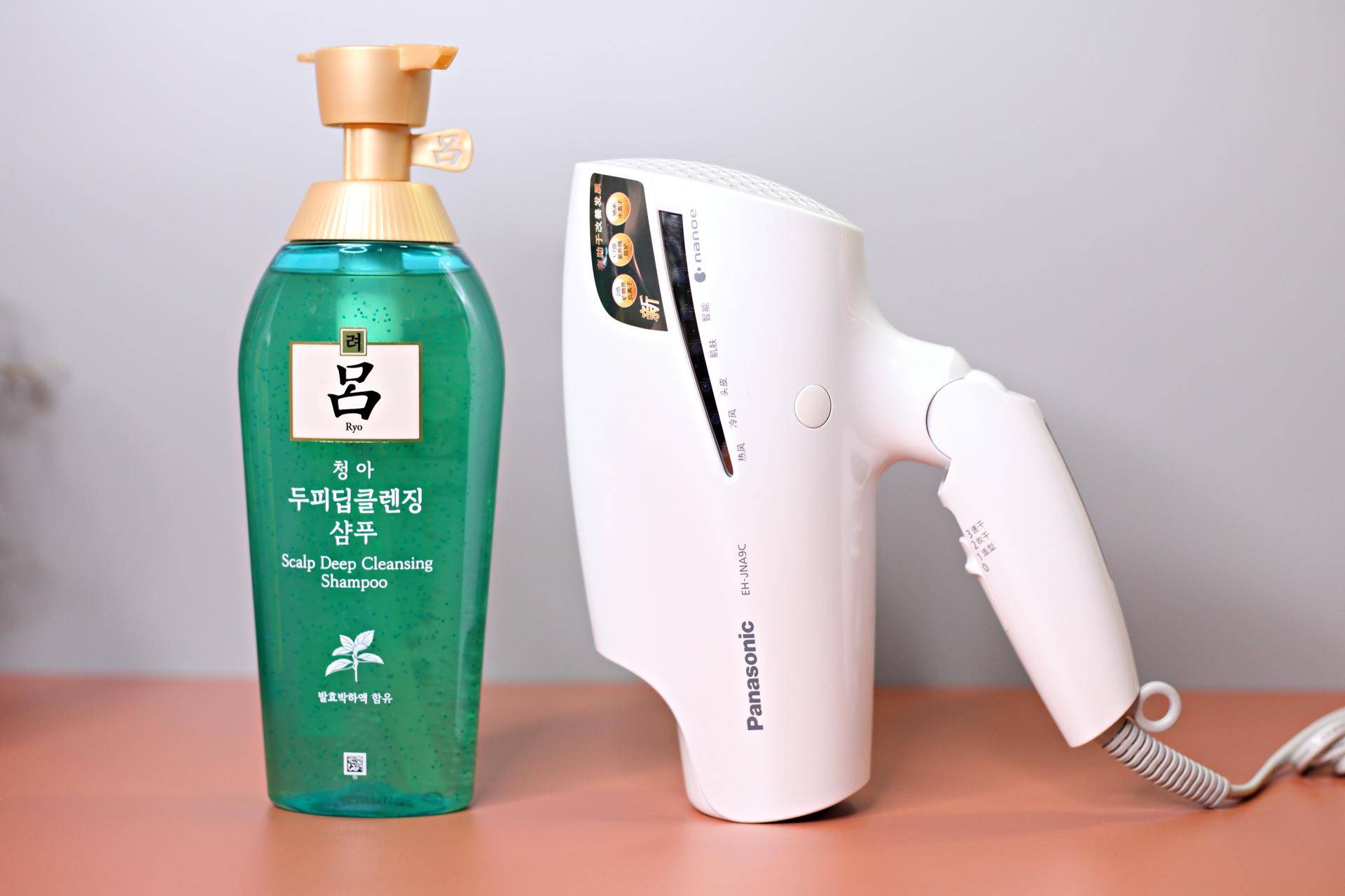 松下吹风机如何把头发吹直,松下电吹风怎么样啊