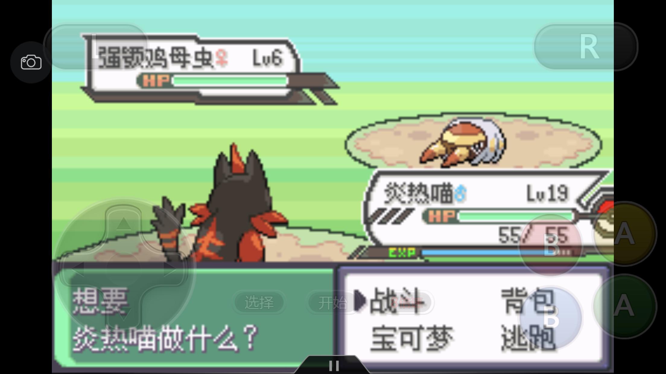 究极绿宝石3一周目完整图文攻略,究极绿宝石5一周目攻略