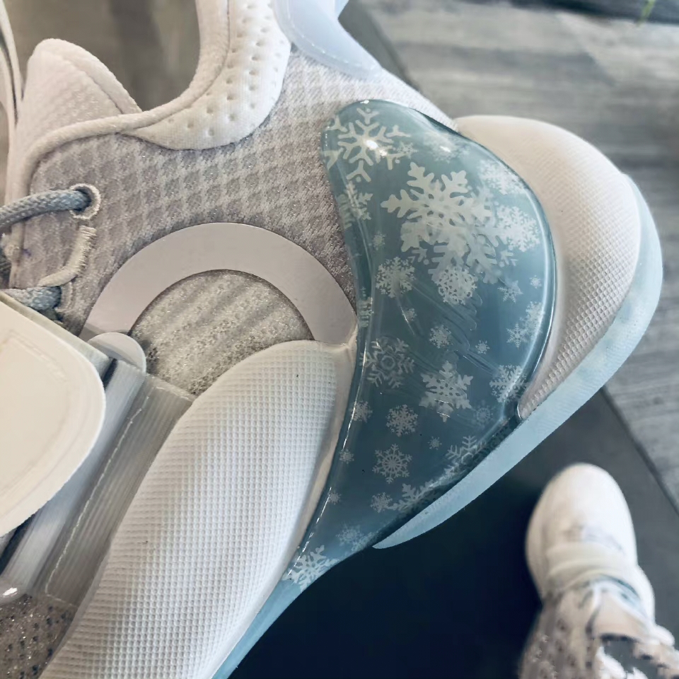 kt1复刻耐磨,安踏kt系列水花