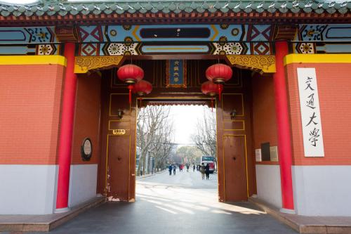 国内这几所大学国际认可度非常,最后这所一度超越清华