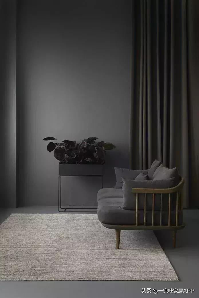 “你花1万装的窗帘，看起来只值1000！”