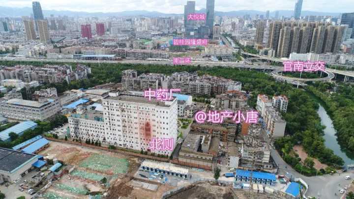 昆明市中心绿地楼盘怎么样,昆明买房经开区和呈贡选哪个