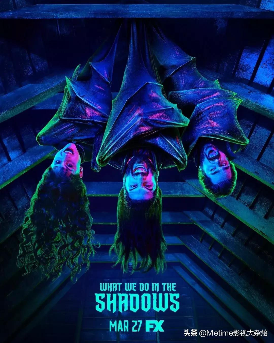 英剧美剧第二季,关于吸血鬼题材美剧排行榜前十名