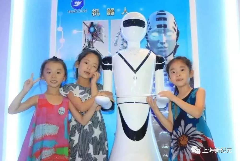 【民校展台】新纪元:中国民办教育追梦者——上海新纪元教育集团创办24年巡礼