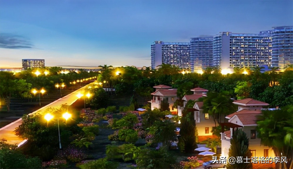 海南乐东环境怎么样,海南的乐东适合居住吗