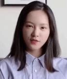 黄灿灿颜值变了,黄灿灿脸变了