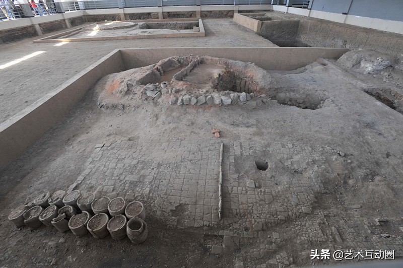 曲阳定瓷雕刻作品,诗词曲阳