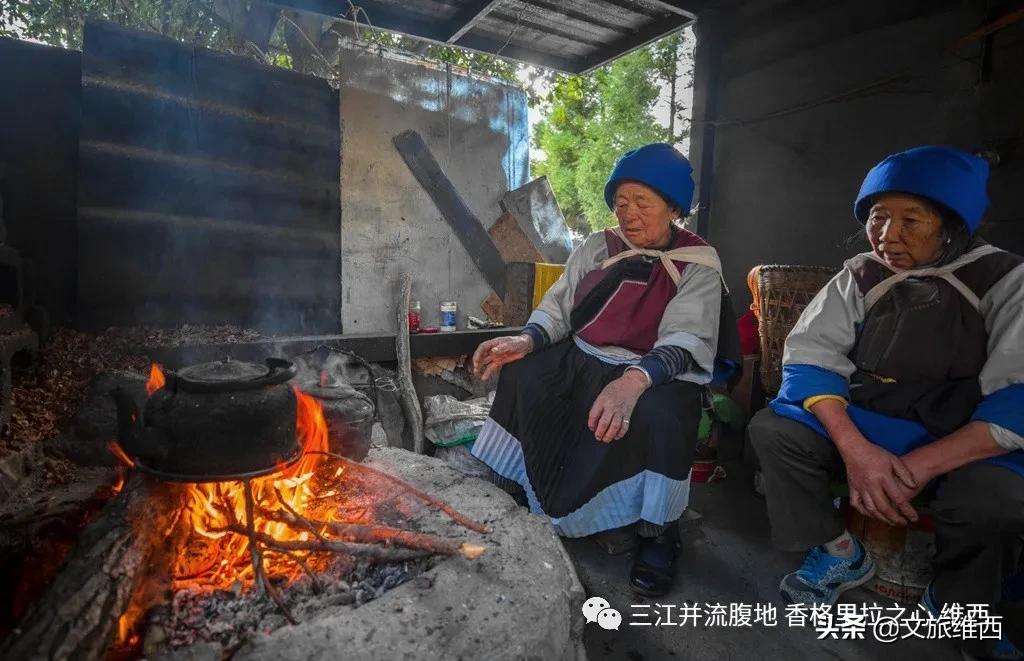 云南极边之城旅游攻略,云南不费脑的旅游攻略