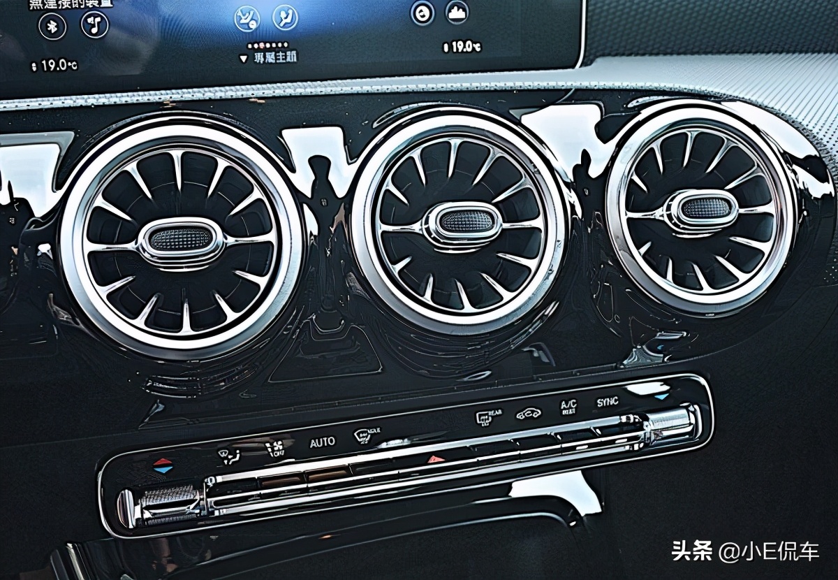 奔驰cla200动感和时尚的区别,新款奔驰cla200试驾视频