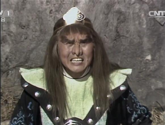 西游记三十年再聚首杨洁六小龄童,西游记拍摄花絮孙悟空和二郎神