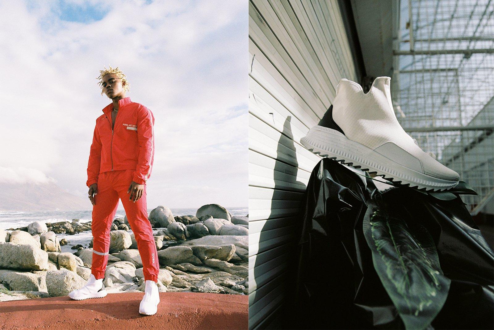 618puma女鞋,618必买pumasmash