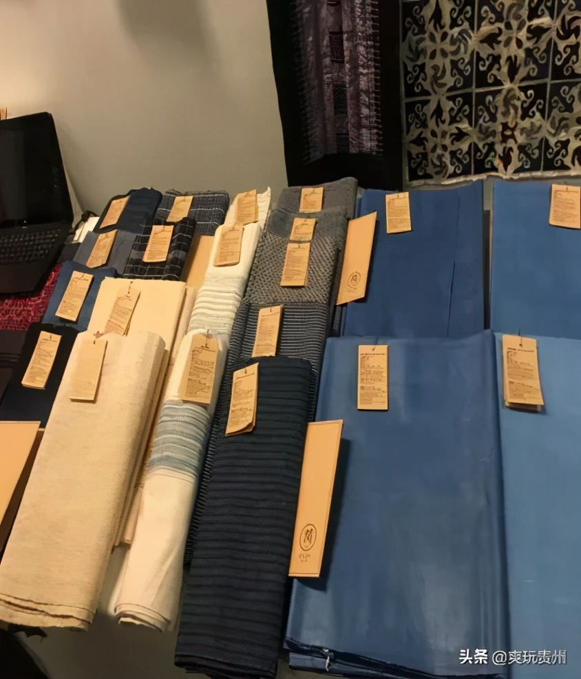 荔波洪江艺术村介绍,荔波洪江村开发区