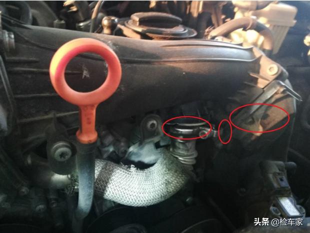 奥迪车主听了很高兴，开了8年还能卖25万！网友：这车哪里还有？