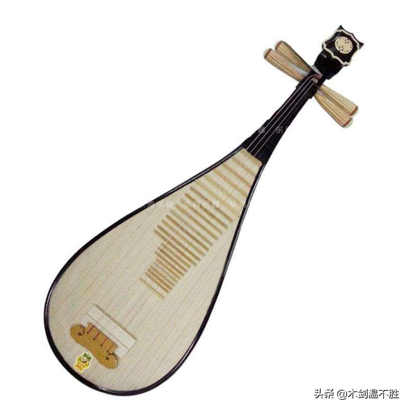 中国传统乐器合集介绍,我国的传统乐器的传承与发展