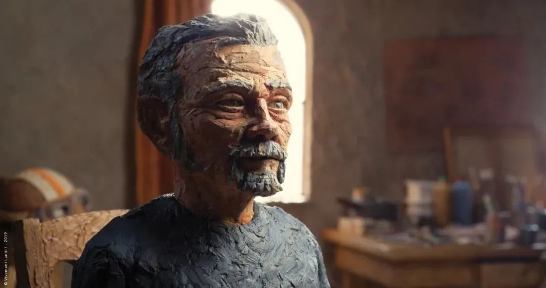 奥斯卡最佳动画短片治愈系,奥斯卡动画短片感人励志