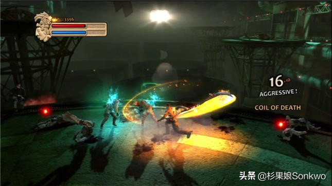 杉果十周年史低游戏,steam杉果新游戏