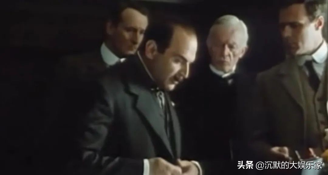 中国历史上最强的推理破案高手,破案推理高手