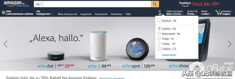 海淘攻略各网站优惠,海淘必备攻略省钱又省心