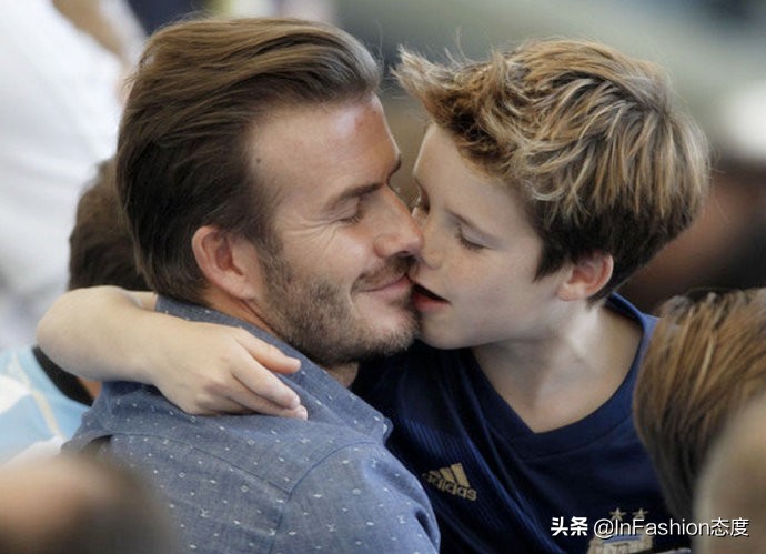 贝克汉姆一家南非广告,贝克汉姆一家纪录片