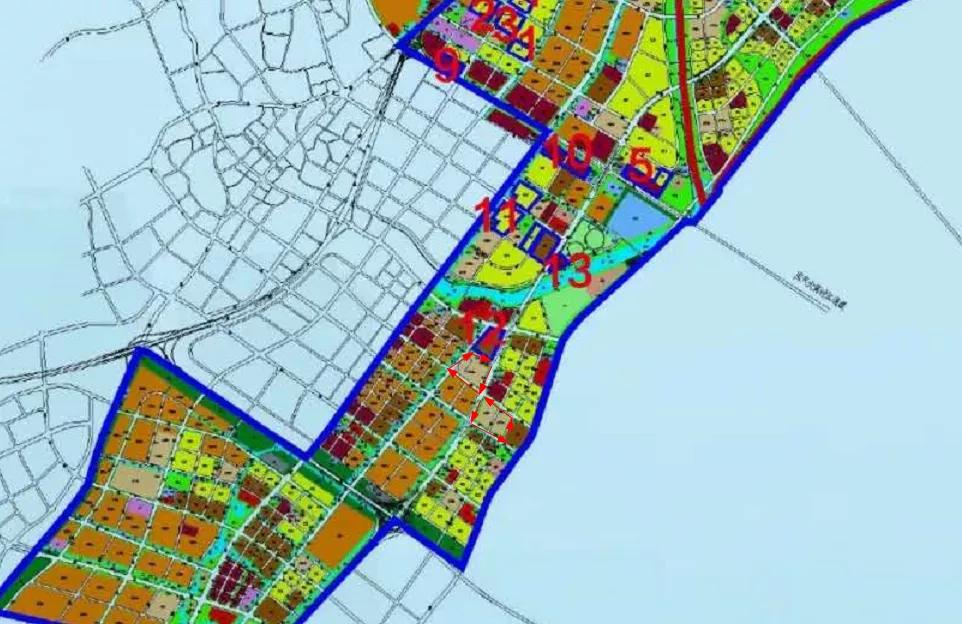 江北南外核心区,已经签了三方还能去西部计划吗