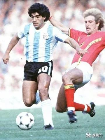 阿根廷夺冠后人们有多疯狂,为什么中国人希望阿根廷夺冠