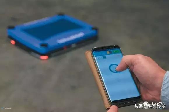 全球最薄的agv,国内最薄agv机器人