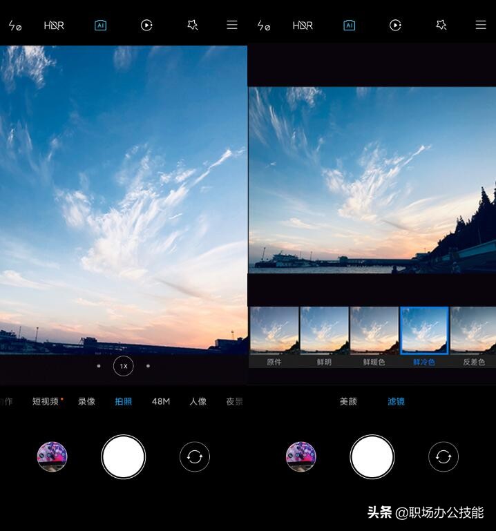 小米手机拍照不行,小米手机如何拍出单反效果