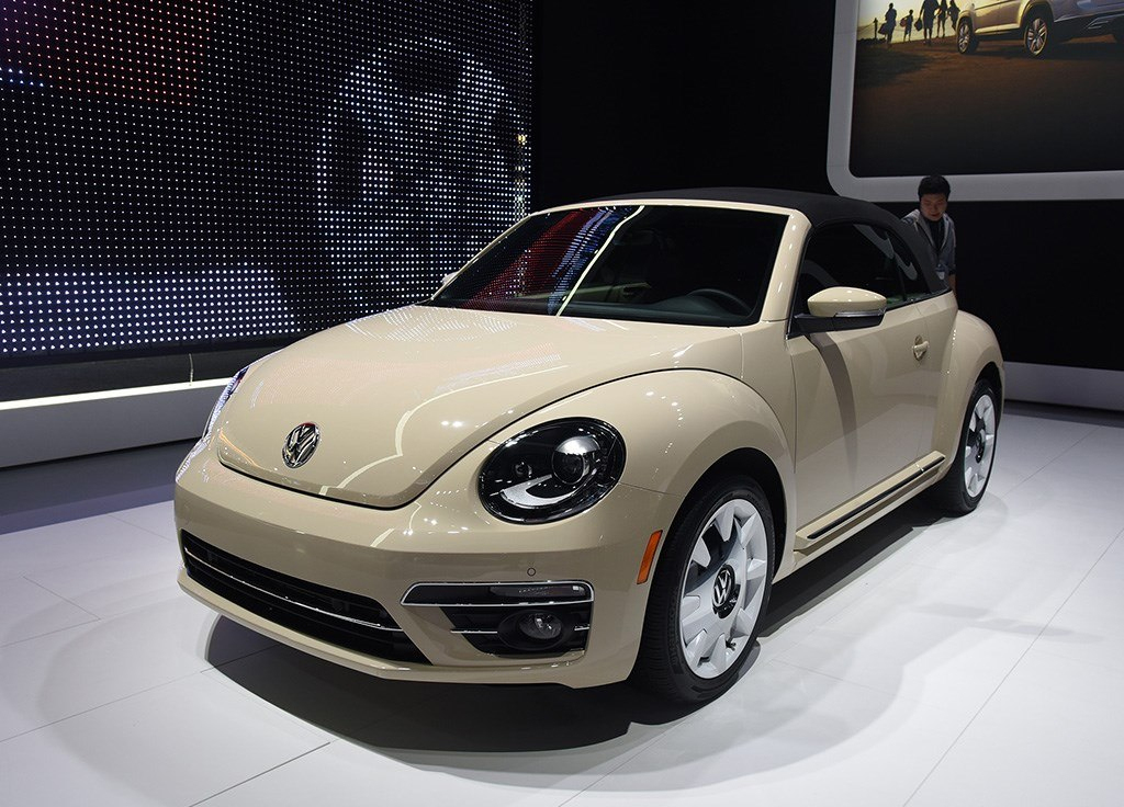 大黄蜂附体的大众即将停更，1.3吨配2.0T，这才是真正小钢炮