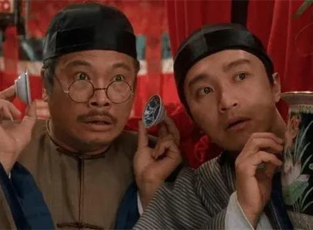 达叔和周星驰最后一次拍的电影,达叔和周星驰最后两次合作