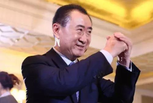 王健林回到起点已是万幸,王健林回到首富的位置