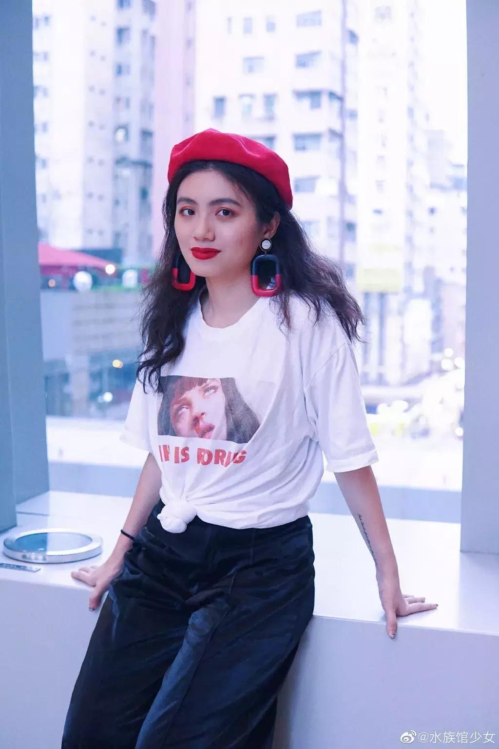 同一件衣服为什么别人穿着好看,胖和瘦穿同一件衣服的区别
