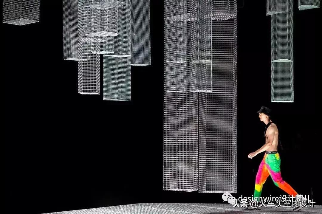 lv大秀2021春夏大秀,2022prada春夏系列走秀