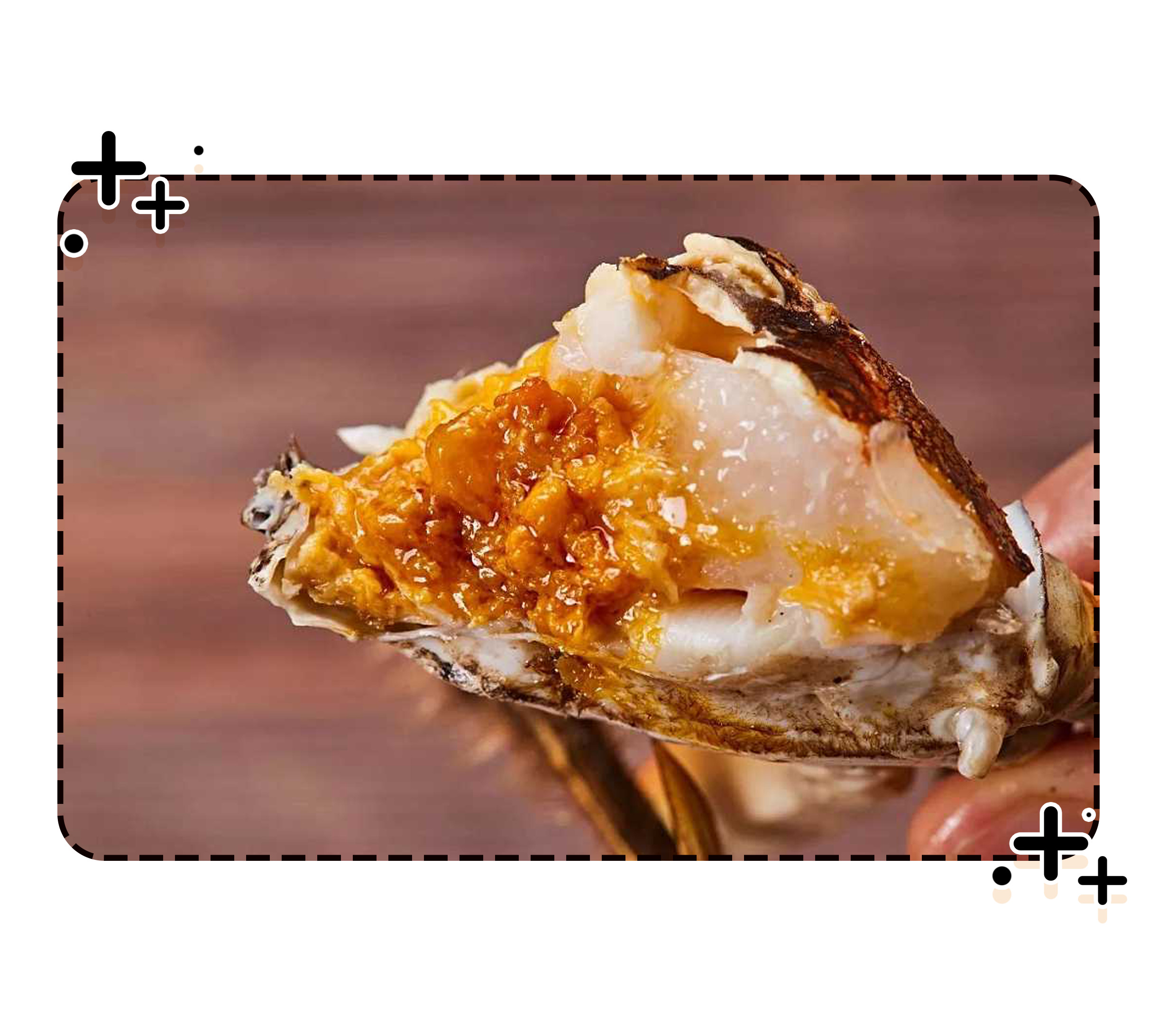 大闸蟹再成美国通缉犯，为啥美国人对大闸蟹束手无策（菲李漫画）