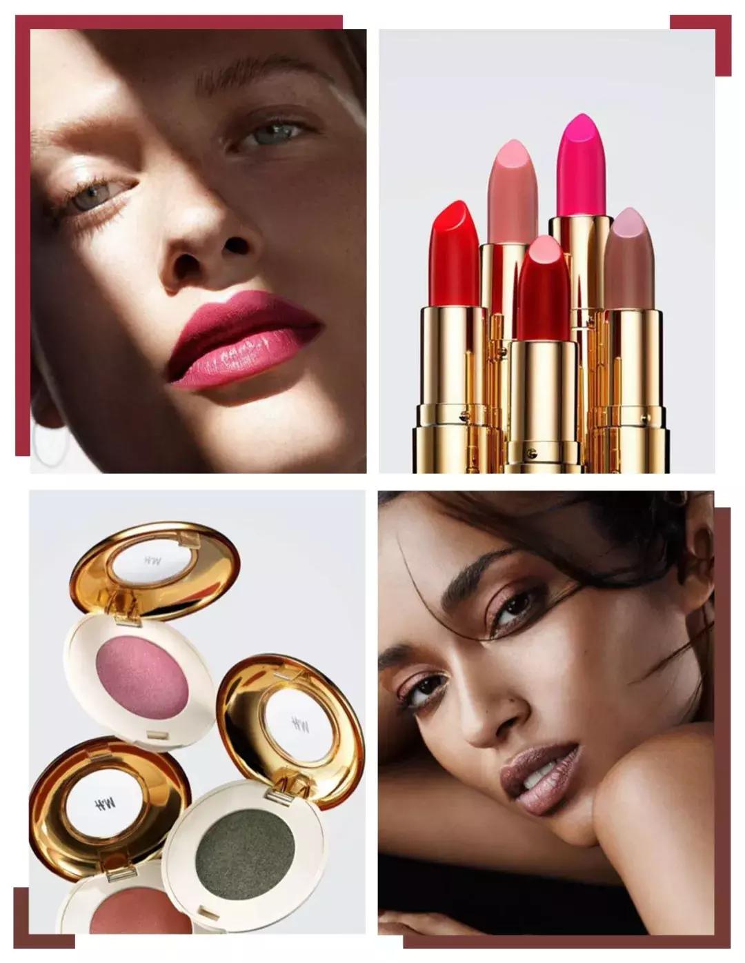 zara夏季爆款推荐,zara最省钱的妆容