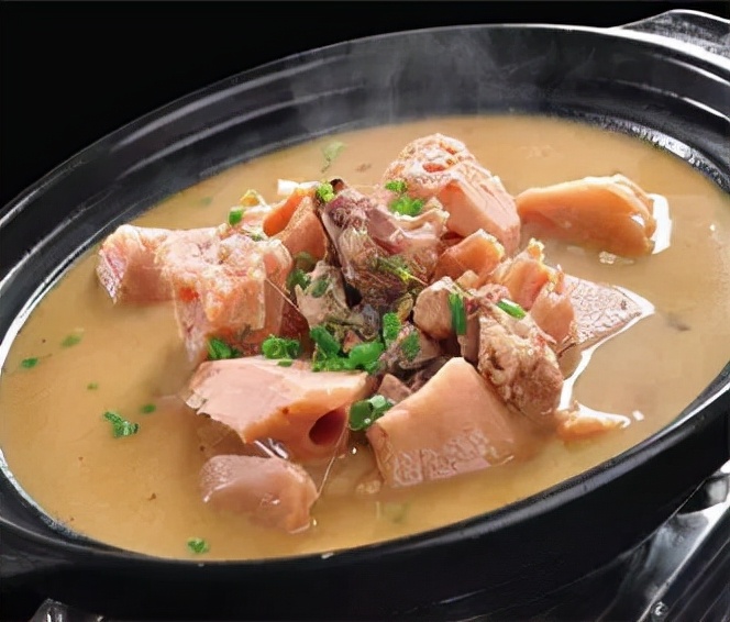 湖北特色美食排行榜前十名,到湖北一定要吃的10大美食