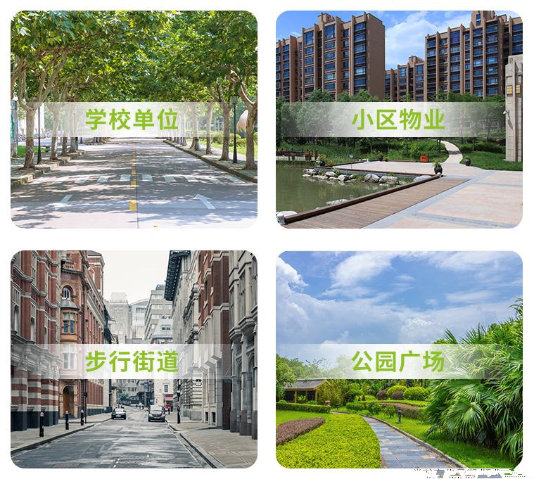 垃圾桶户外环卫大容量,环卫塑料垃圾桶护边