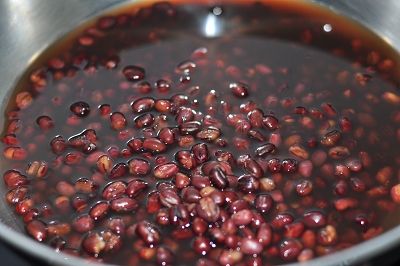 经常吃红豆有啥坏处,经常吃红豆身体变化