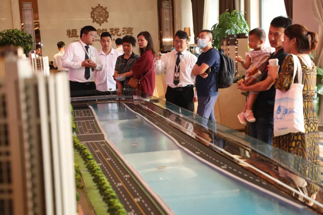 读懂无锡人的“主城”情结，北塘高光时刻来了