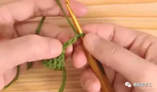 钩针康乃馨花束图解,母亲节康乃馨花束手工制作简单