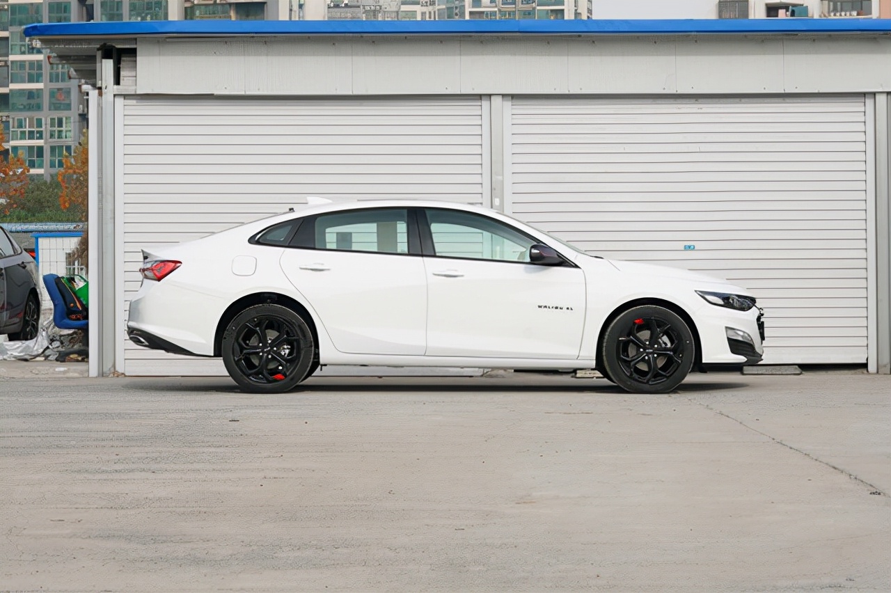 通用雪佛兰的优缺点,通用雪佛兰到底怎么样