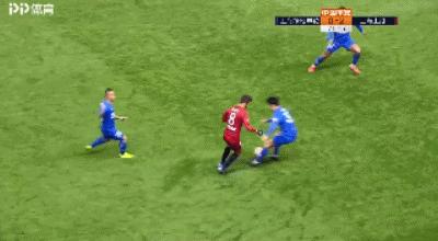 2023中超红牌名场面,红牌名场面中超