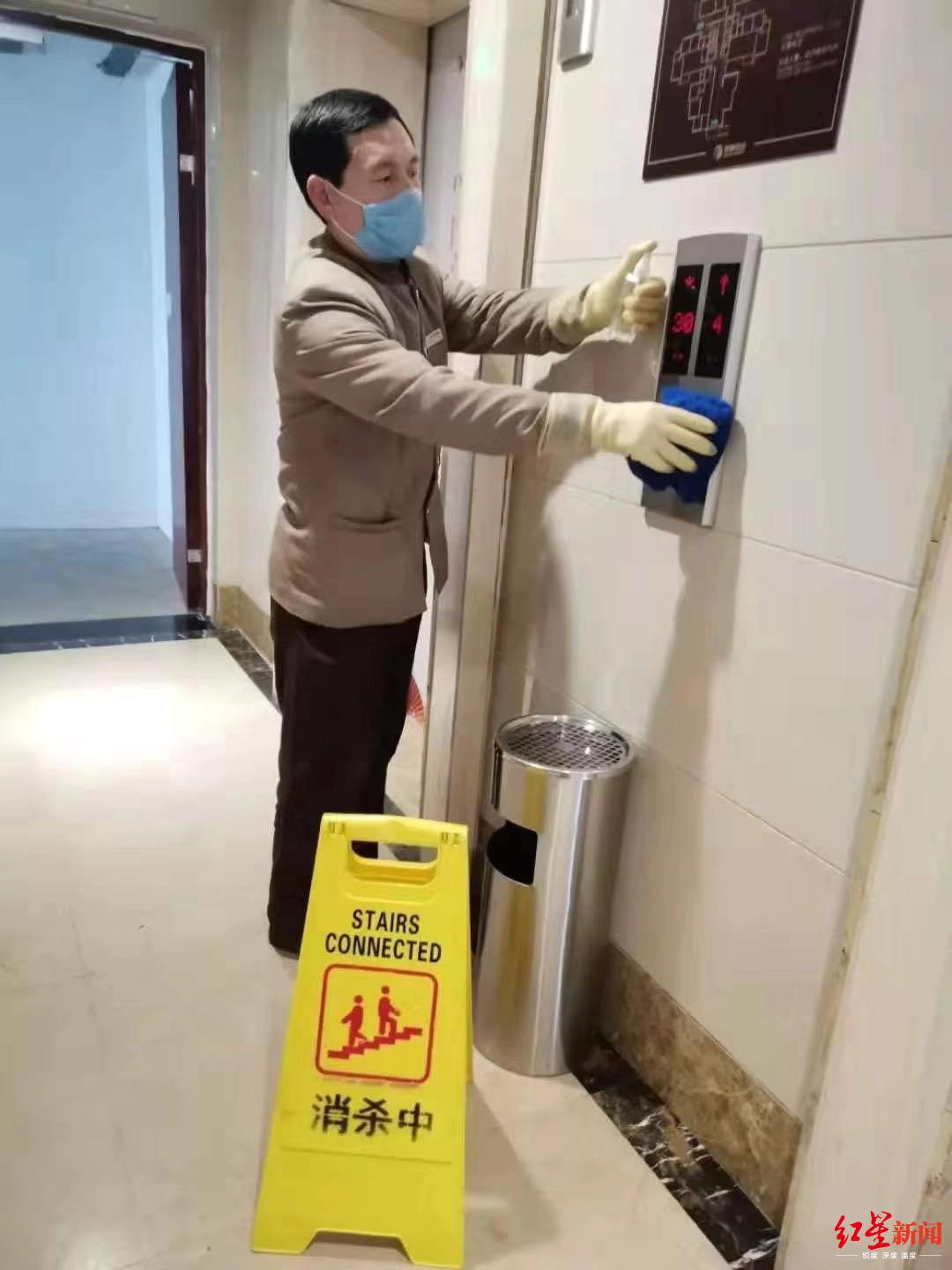 同一单元有人被确诊居家隔离,同一栋楼同一户型6人确诊