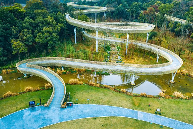 南昌湾里一日游攻略,南昌湾里徒步攻略