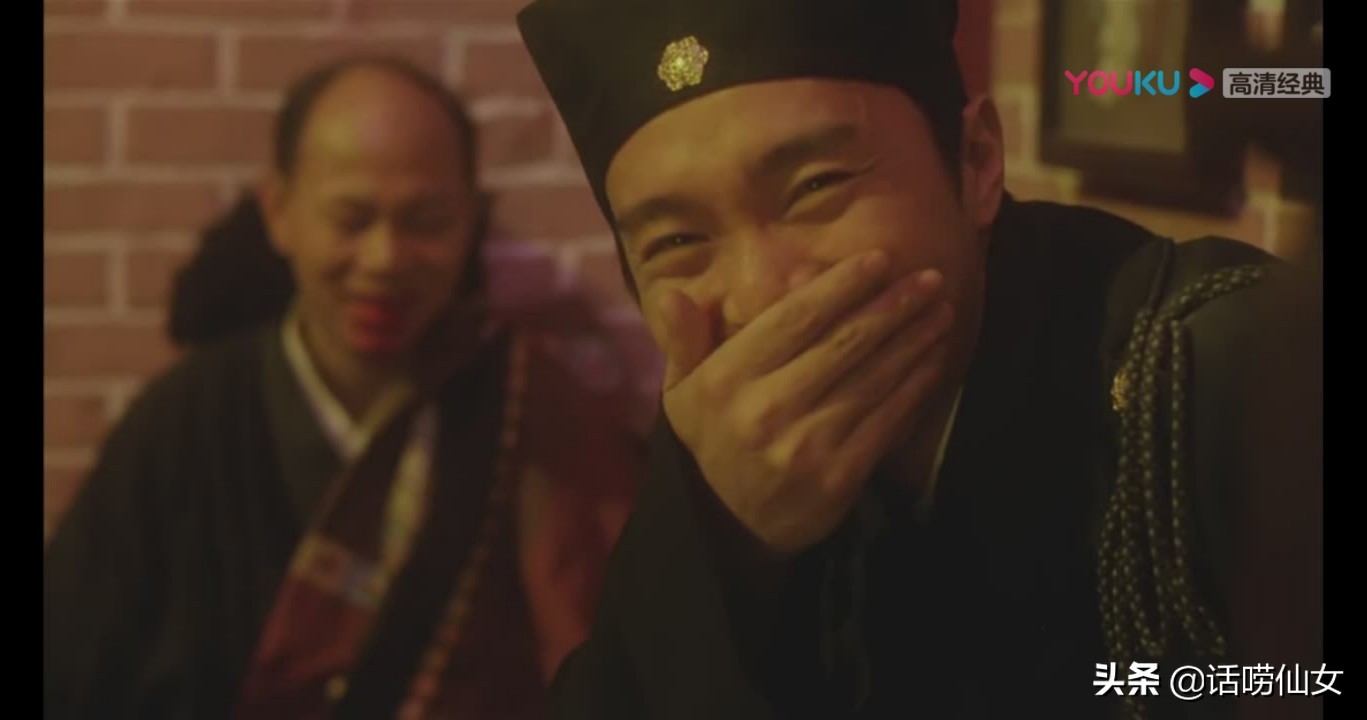 周星驰笑场集,周星驰五大场面