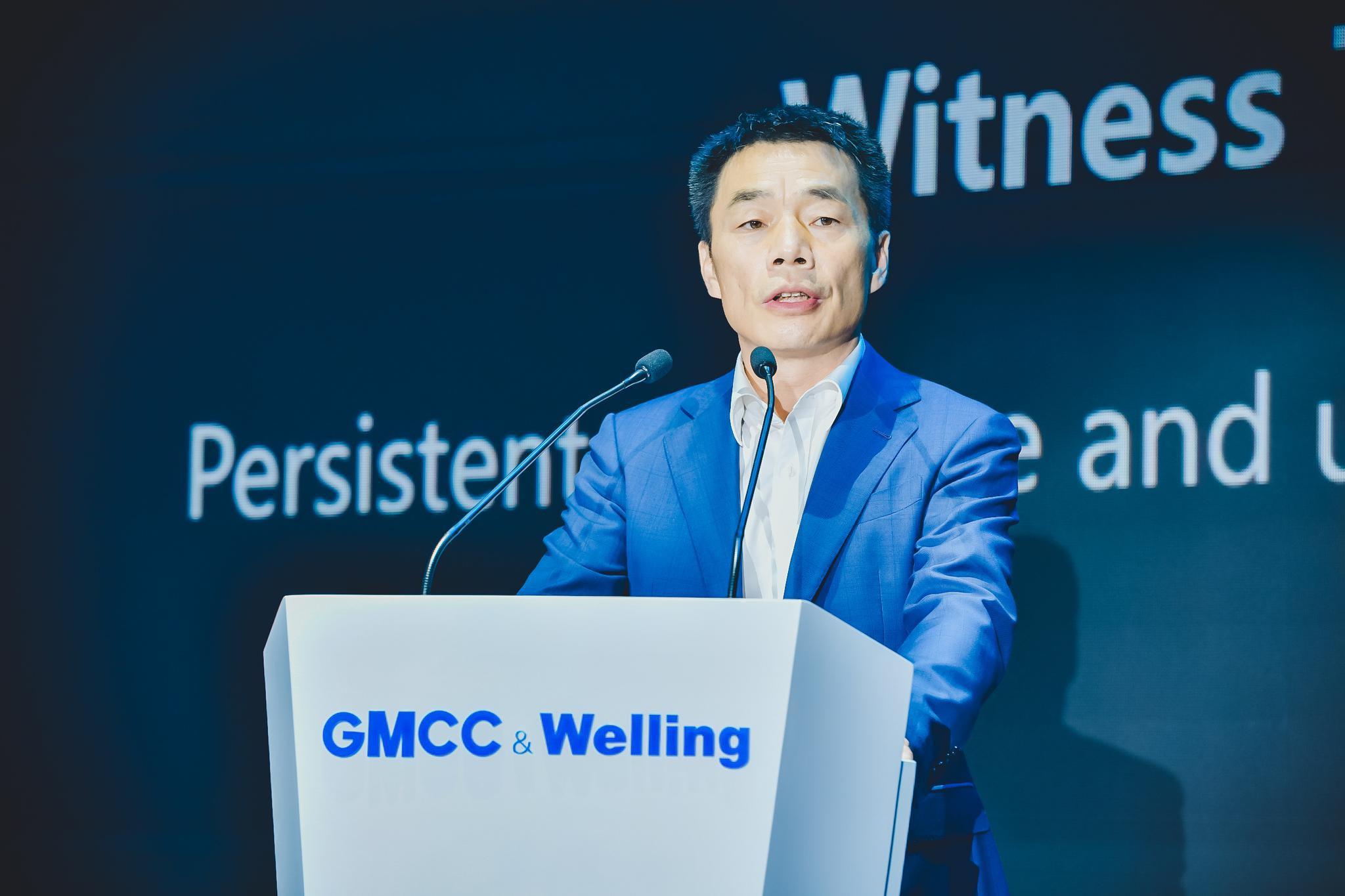 美的入局造车不只做汽车部件,美的造车进展