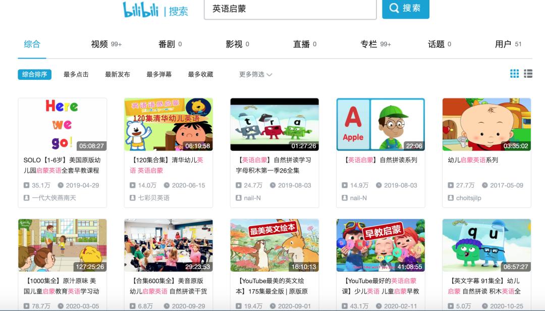 儿童英语小猪佩奇启蒙动画片,比小猪佩奇更适合的启蒙英语动画