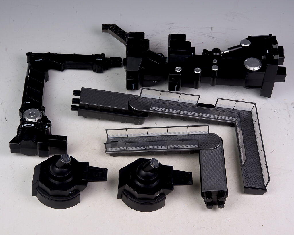 模玩评测揭皇榜,新人入坑模玩推荐