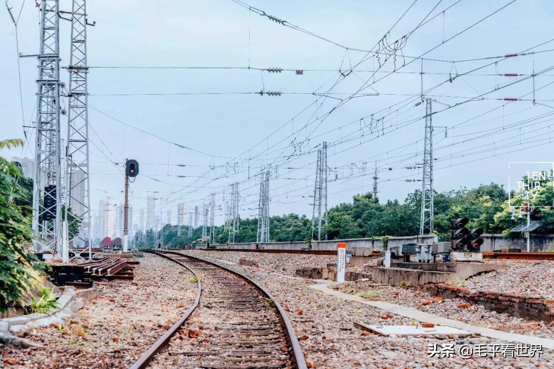 要想真正了解武汉，必须先了解汉阳