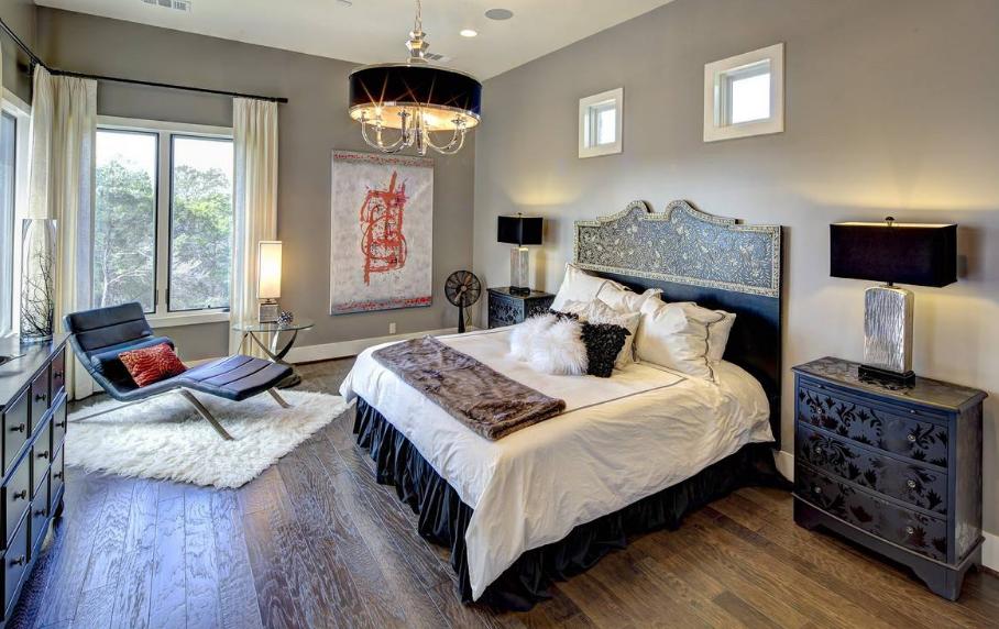 全屋家具尺寸一览表,各个房间家具尺寸标准大全集